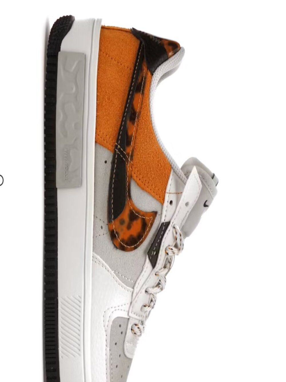 Nike Air Force 1 Low Fontanka WM Tortoise Shell